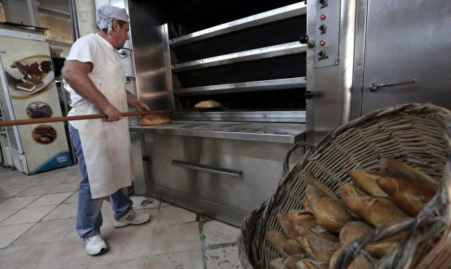 Αναμονή έως και 5 έτη για την άδεια αρτοποιείου
