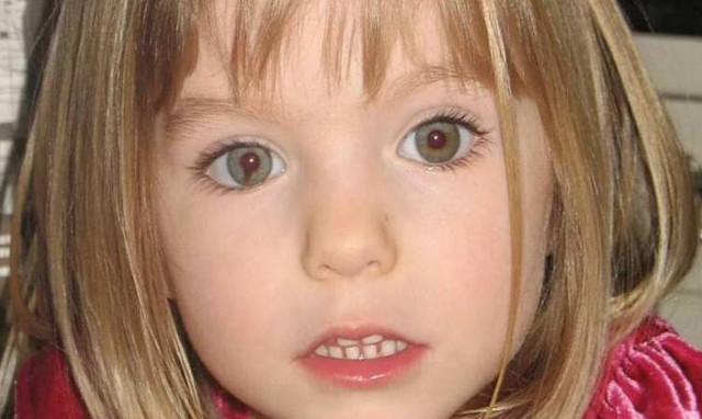 Μαντλίν: 16 χρόνια από την εξαφάνισή της - Η ανακοίνωση των γονιών της και το συγκινητικό ποίημα