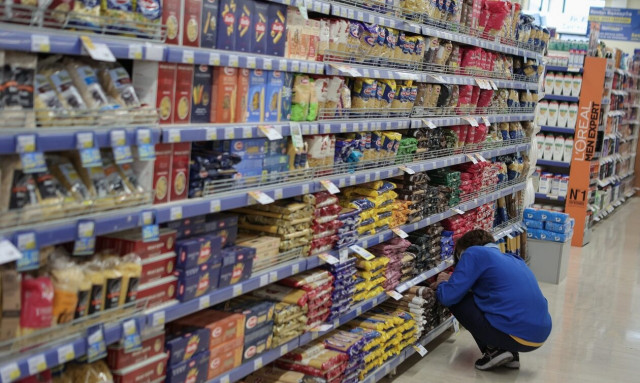 Market Pass: Πληρώνονται οι δικαιούχοι - Ποιοι παίρνουν τα χρήματα για τελευταία φορά