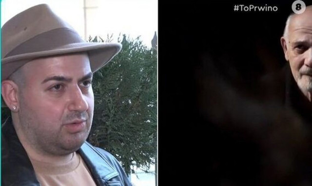 Μαυρίκιος Μαυρικίου: «Μακάρι ο Γιώργος Κιμούλης να κερδίσει τις αγωγές - Το είδωλό μου»