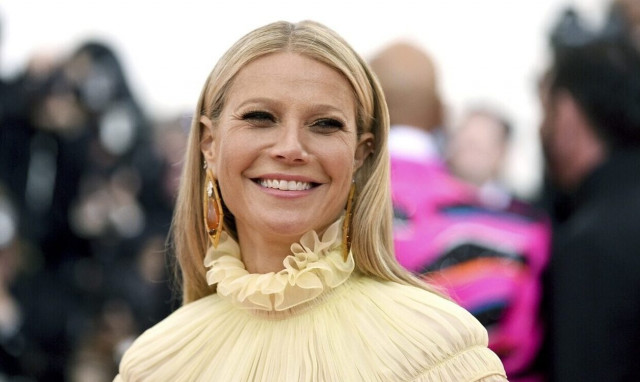 Γκουίνεθ Πάλτροου: Απαντά ποιος είναι ο καλύτερος εραστής - Ο Μπραντ Πιτ ή ο Μπεν Άφλεκ;