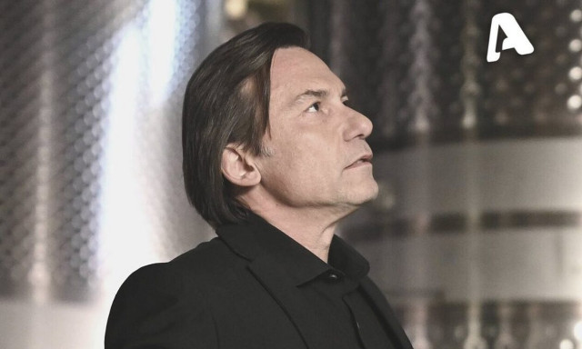 Σασμός Spoiler: Ο Αντώνης έχει μια εκρηκτική συνάντηση με τον Ευθύμη και... θυμάται