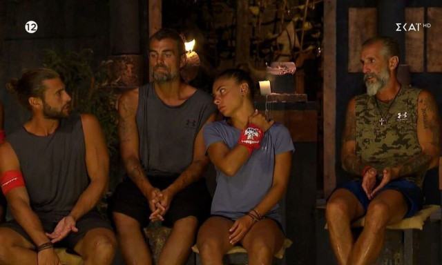 Survivor All Star Spoiler: Επιβεβαιώνεται η ανατρεπτική εξέλιξη - «Τόσο κακό όλο αυτό...»