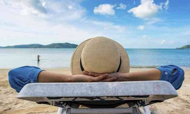 Κοινωνικός τουρισμός: Μέχρι τέλος Ιουλίου οι διακοπές - Τι ισχύει για Λέρο, Μυτιλήνη, Χίο, Κω, Έβρο