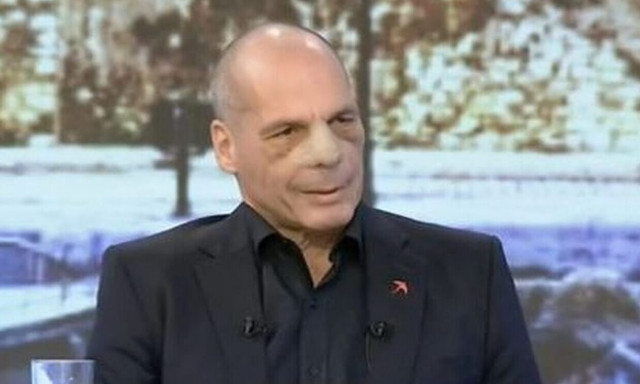 Άδωνις Γεωργιάδης: Γνώριμος της ΕΛ.ΑΣ. ο συλληφθείς του ξυλοδαρμού του Γιάνη Βαρουφάκη