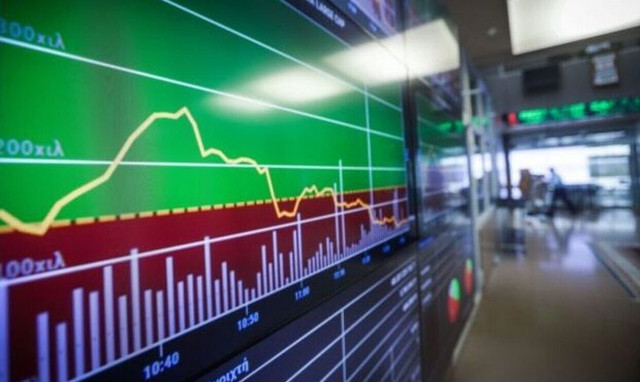 Ενίσχυση κερδών 303,6% για τις εισηγμένες το 2022