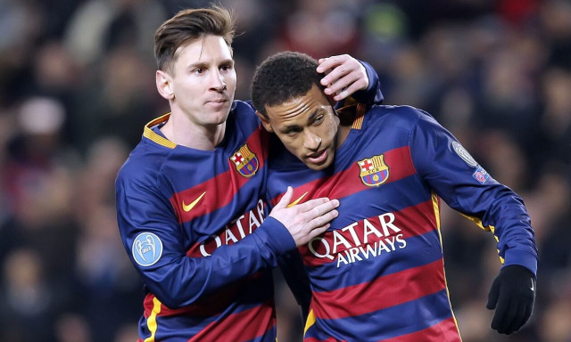 Χαμός στην Παρί Σεν Ζερμέν: Φύλαξη για Νεϊμάρ, Μέσι, Βεράτι - Η «απάντηση» του Βραζιλιάνου!