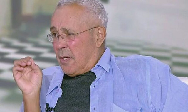 Νέα Δημοκρατία - Κώστας Ζουράρις: «Ένας ακόμα εκφραστής της κεντρικής γραμμής του Πολακισμού»