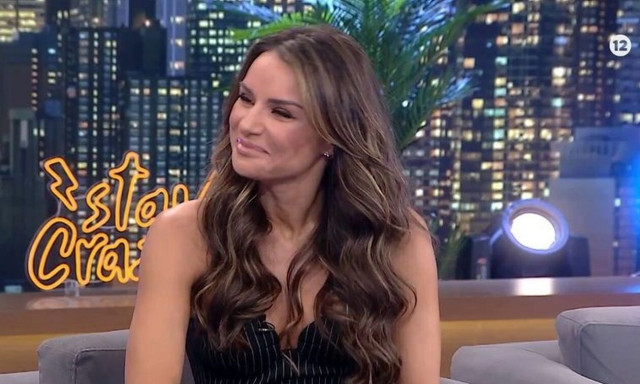 Ελένη Τσολάκη: «Είναι άγριο πράγμα να χάνεις τη δουλειά σου»