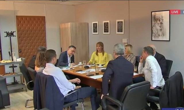 Εκλογές 2023: Τι λένε οι δημοσιογράφοι του debate - Ποιοι διαφωνούν με τη διαδικασία