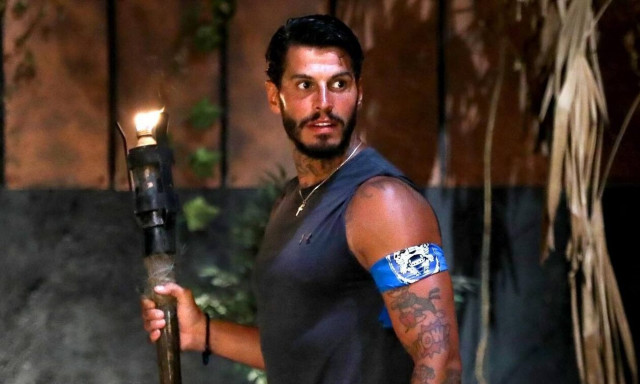 Survivor All Star: Αποχώρησε ο Νικόλας Αγόρου - Άσχημη εντύπωση οι πανηγυρισμοί από τους Κόκκινους