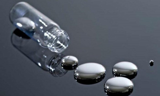 Θρίλερ στην Ξάνθη: Υπολείμματα υδραργύρου σε Δημοτικό σχολείο