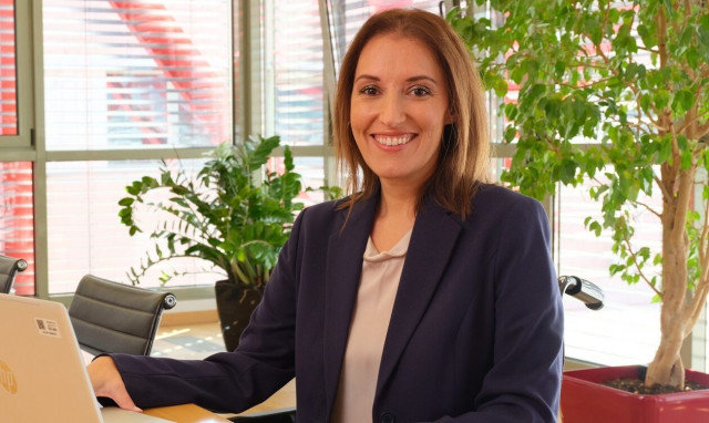 H Τζένη Λειβαδάρου, υποψήφια στο Επικρατείας ΣΥΡΙΖΑ, ανοίγει τα χαρτιά της στο Newsbomb.gr