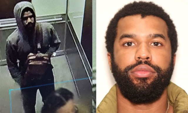 Ατλάντα: Συνελήφθη ο δράστης της φονικής επίθεσης στο ιατρικό κέντρο