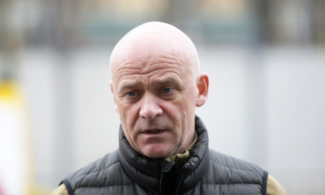 Ουκρανία: Συνελήφθη για υπεξαίρεση ο δήμαρχος της Οδησσού