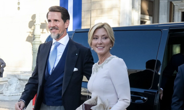 Βασιλιάς Κάρολος: Ο Παύλος και η οικογένειά του θα είναι στη στέψη