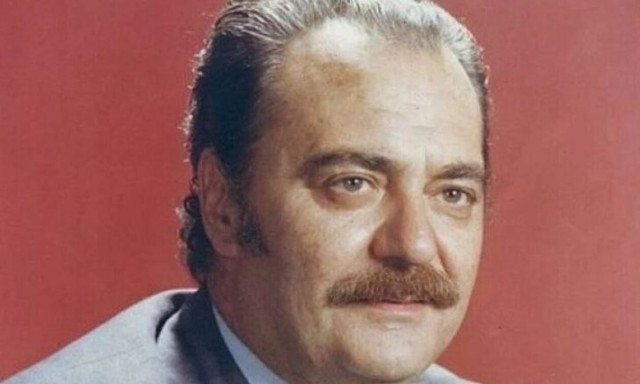 Η διπλή απόδραση του Παύλου Βαρδινογιάννη από τους Γερμανούς και την Χούντα