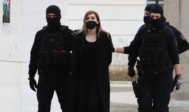 Δίκη Πισπιρίγκου: Κατάθεση «φωτιά» νοσηλεύτριας - «Ψυχρή και αποστασιοποιημένη η μάνα»