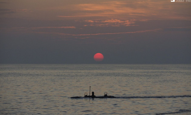 Τα μυστικά της έκρηξης του ηφαιστείου της Σαντορίνης