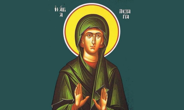 Εορτολόγιο 4 Μαΐου: Ποιοι γιορτάζουν σήμερα