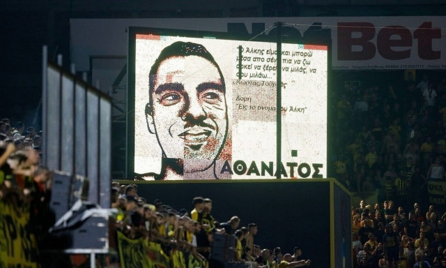 Δίκη Άλκη Καμπανού: Διαφοροποιήσεις από τον τρίτο κατηγορούμενο - «Έκανα λάθη στην ανάκριση»