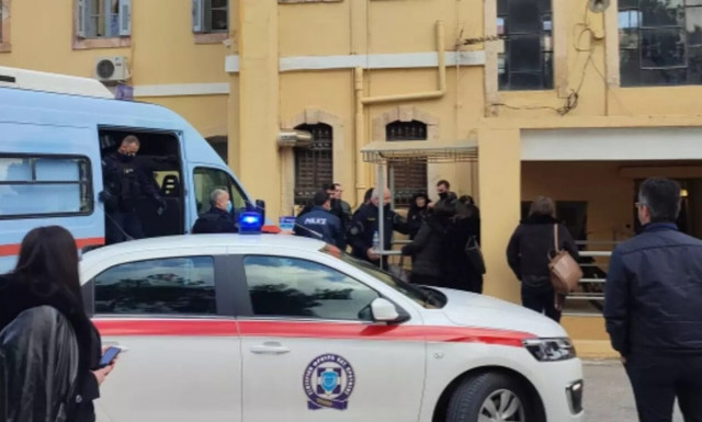 Διπλό φονικό στ' Ανώγεια: «Έσπασαν» τα ισόβια για τον 31χρονο