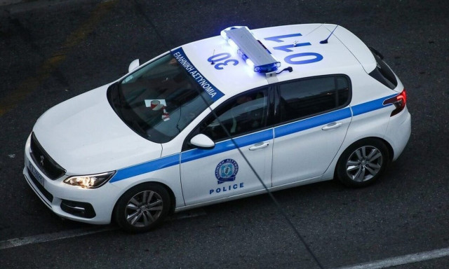 Συναγερμός στο Γαλάτσι: Εντοπίστηκε εμπρηστικός μηχανισμός σε αυτοκίνητο