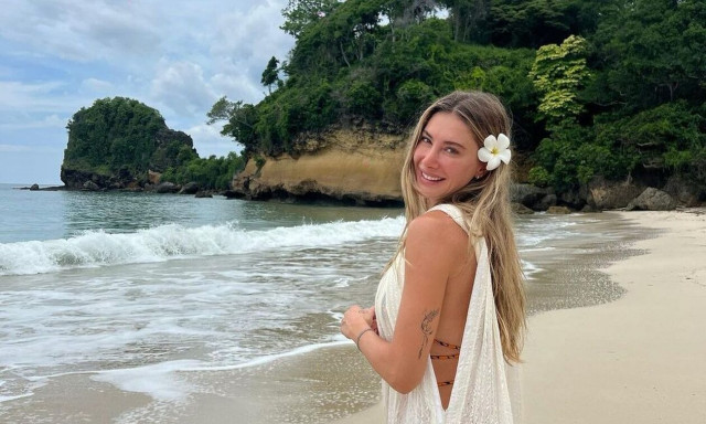 Ατζούν Ιλιτζαλί: Παντρεύτηκε η πρώην σύζυγός του, Σεϊμά Σουμπάσι - Η σχέση με τον Αιγύπτιο κροίσο