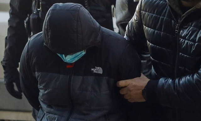 Άλκης Καμπανός: «Τον είδα χτυπημένο, ήταν μέσα στα αίματα, φοβήθηκα», κατέθεσε ο 4ος κατηγορούμενος