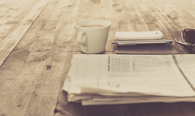 Εκλογές, ιδιοκτήτες ακινήτων και απόστρατοι στα πρωτοσέλιδα των εφημερίδων