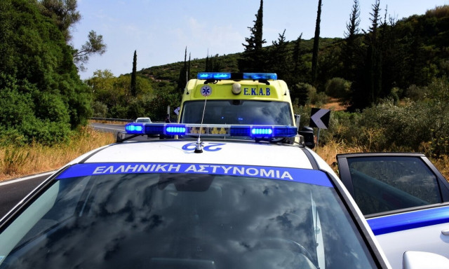 Ροδόπη: Συνελήφθη αστυνομικός που πυροβόλησε και τραυμάτισε διακινητή