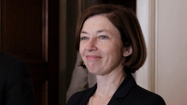 Υπουργός Εξωτερικών Γαλλίας: «Περίεργη» η υπόθεση με τα drones