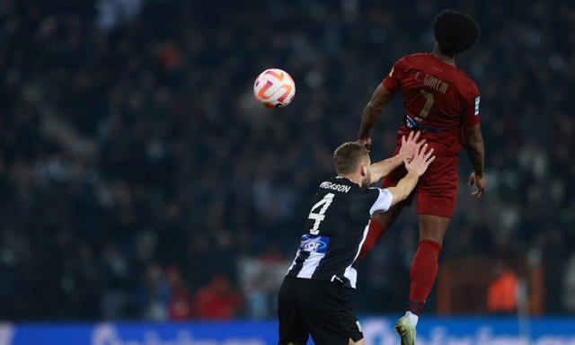 Τελικός Κυπέλλου: Δίνει το Πανθεσσαλικό ο Μπέος - Νέο σενάριο για την έδρα και... αυτοπρόταση