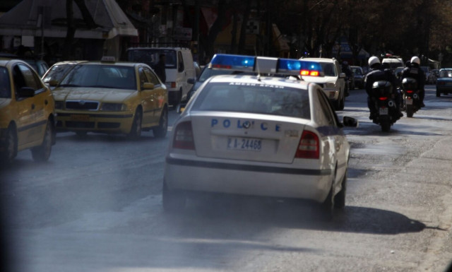 Σαλαμίνα: Νέο επεισόδιο με τον γείτονα - Απείλησε γειτόνισσα ότι θα την κρεμάσει