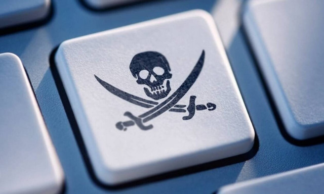 Δράσεις της ΕΕ για την καταπολέμηση της διαδικτυακής πειρατείας