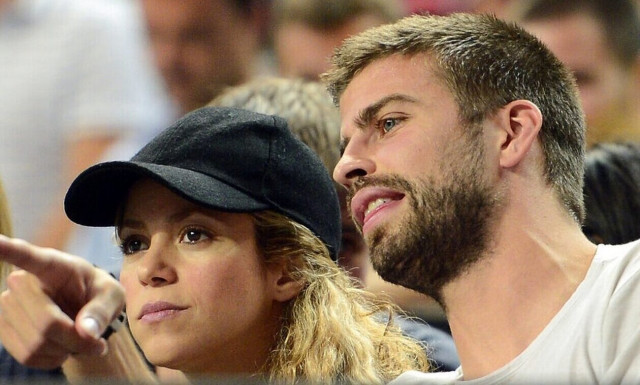 Σακίρα - Πικέ: Έπεσε ξύλο στη συνάντησή τους στο Μαϊάμι - Κλήθηκε η αστυνομία