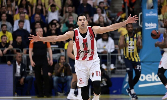 Ολυμπιακός: «Με 20 λεπτά κανείς ηγέτης» - Το «καρφί» Σλούκα στα αποδυτήρια και η δήλωση Μπαρτζώκα