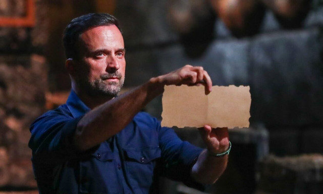 Survivor All Star Spoiler (4/5): Αυτός ο παίκτης αποχωρεί σήμερα από το παιχνίδι