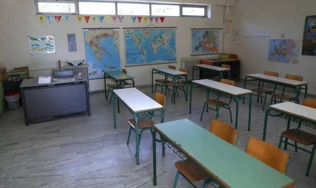 Λήξη συναγερμού στην Πάτρα: Βρέθηκε ο 15χρονος μαθητής που είχε εξαφανιστεί από σχολείο