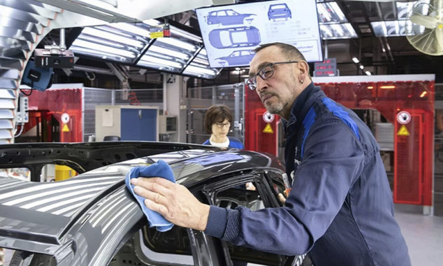 Η Τεχνητή Νοημοσύνη οδηγεί εκατομμύρια στην ανεργία