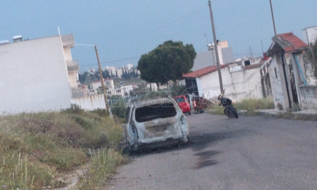 Μενίδι: Η εγκληματικότητα στα ύψη - Πέφτουν «βροχή» οι σφαίρες των κακοποιών