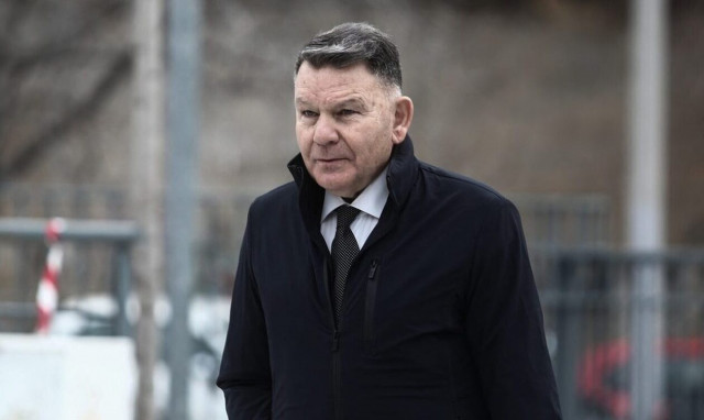 Κούγιας: Πειθαρχική έρευνα σε βάρος του για δήλωση που προκάλεσε την οργή της ΕΣΑμεΑ