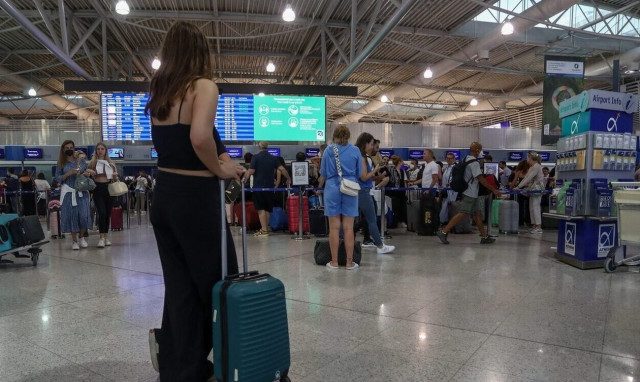 Το 2024 η πλήρης ανάκαμψη του παγκόσμιου τουρισμού