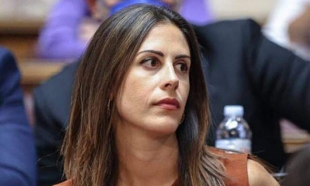 Ελένη Χρονοπούλου