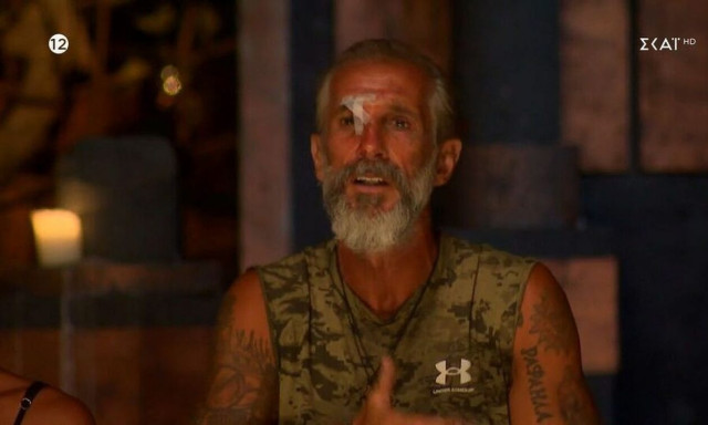 Survivor All Star: Το ατύχημα που «πάγωσε» τους παίκτες - Από τον στίβο μάχης στο νοσοκομείο