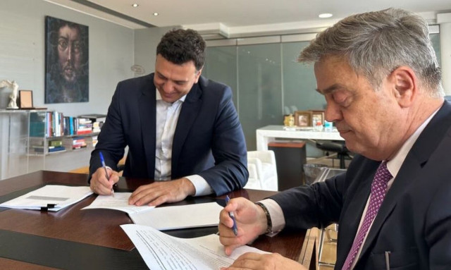 Κικίλιας για μαρίνα στην Πάλαιρο: Η ισόρροπη τουριστική ανάπτυξη δημιουργεί θέσεις εργασίας