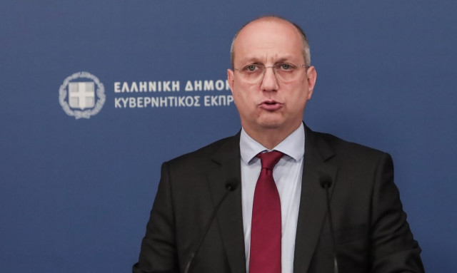 Εκλογές 2023 - Γιάννης Οικονόμου: «Περιορίσαμε το αποτύπωμα της ακρίβειας στην κοινωνία»