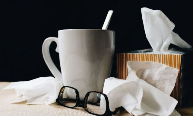 Ο «σύμμαχος» που απελευθερώνει τη βουλωμένη μύτη και αντιμετωπίζει τη ρινική συμφόρηση