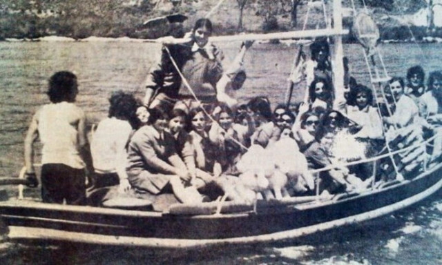 Η σχολική εκδρομή του 1972 από το Ρέθυμνο που οδήγησε σε πνιγμό 21 μαθήτριες