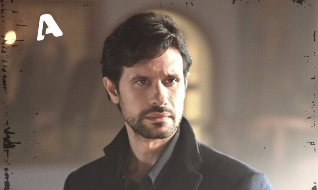 Σασμός Spoiler (5/5): Ο Αστέρης δέχεται μια απρόσμενη επίσκεψη